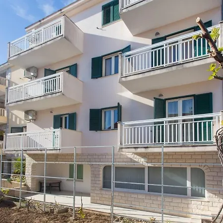 Apartment Betanija Trogir