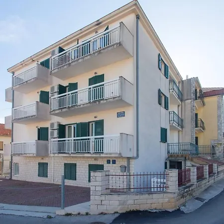 Betanija Apartment Trogir