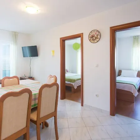 Apartment Betanija