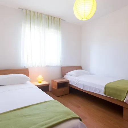 Betanija Apartment Trogir