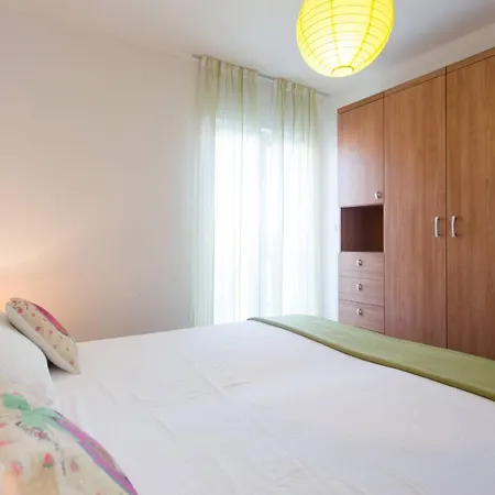 Betanija Apartment *