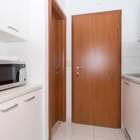 Apartment Betanija Trogir