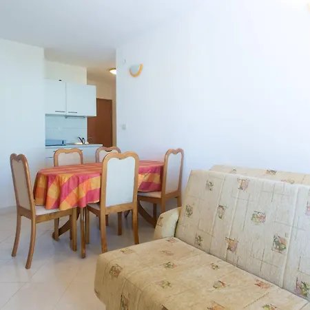 Betanija Apartment