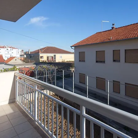Betanija Trogir