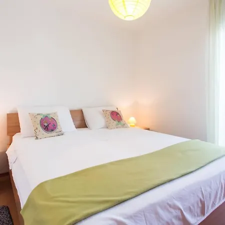Betanija Apartament Trogir