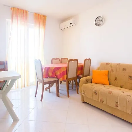 Betanija アパート