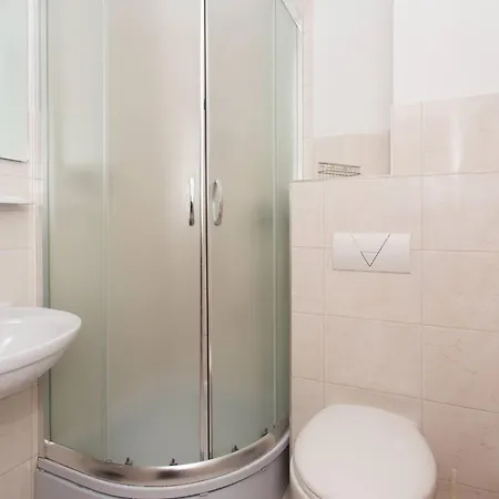 Betanija Apartament