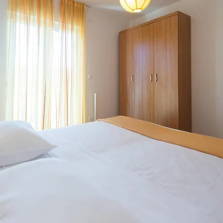 Betanija Apartament Trogir