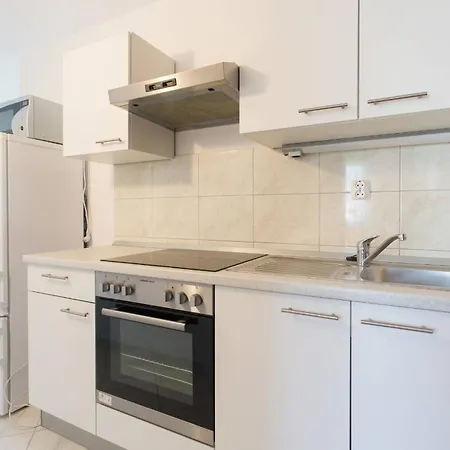 Betanija Apartament *