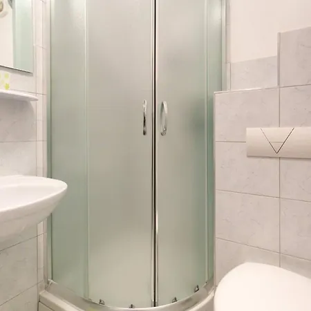 Betanija Apartament *
