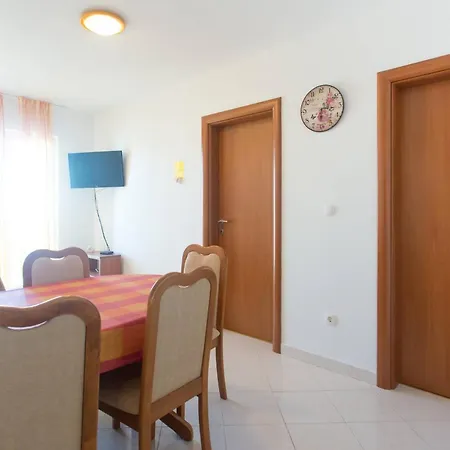 Betanija Apartament *