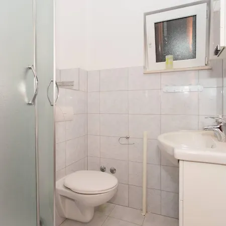 Apartament Betanija *